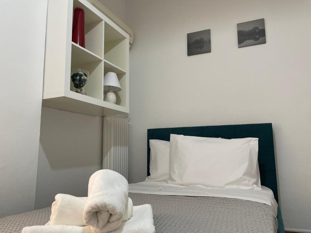 My Home 아테네 외부 사진