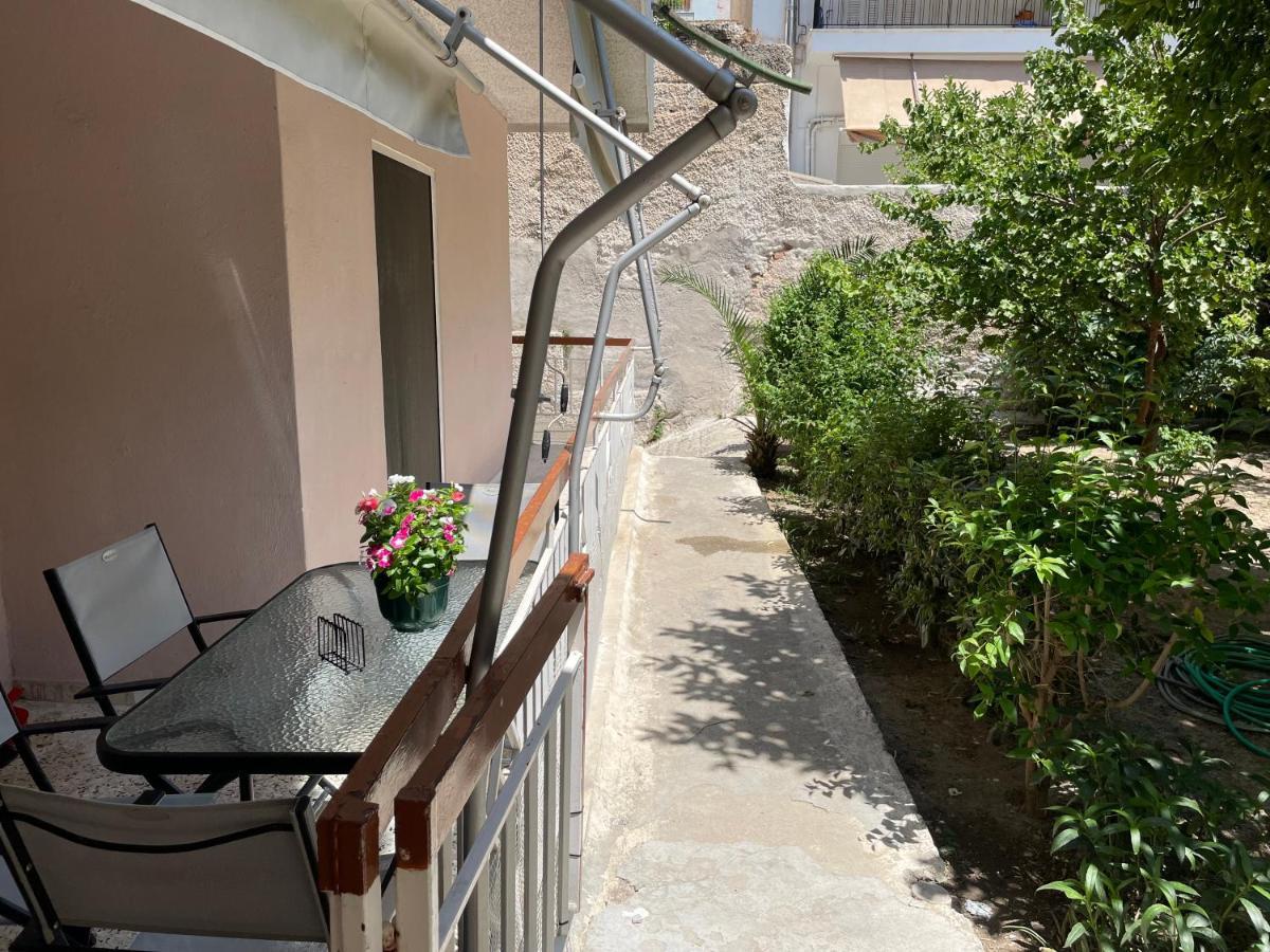 My Home 아테네 외부 사진