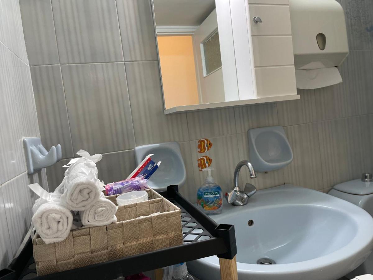 My Home 아테네 외부 사진