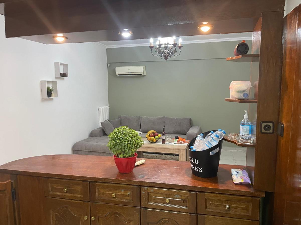 My Home 아테네 외부 사진