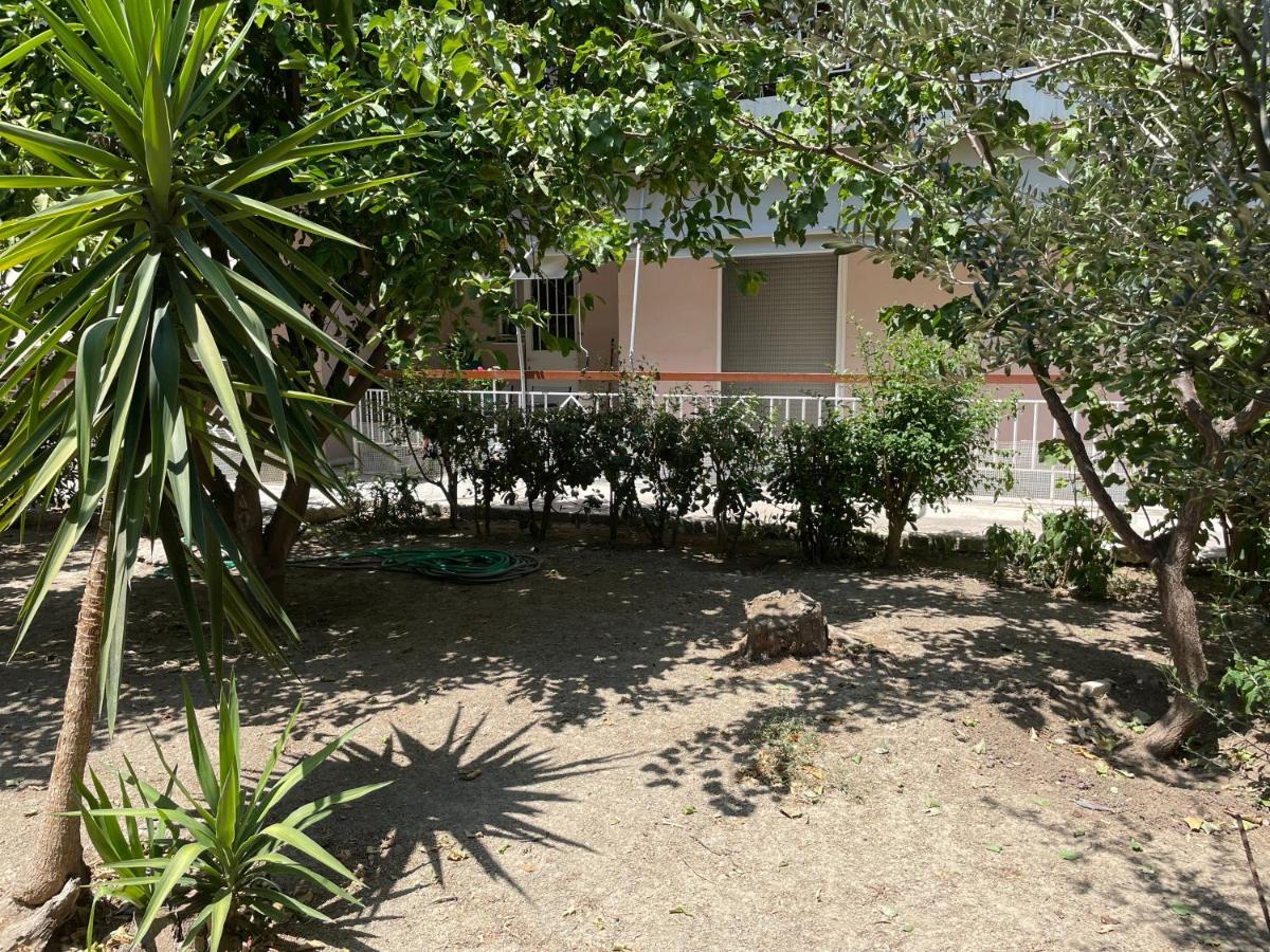 My Home 아테네 외부 사진