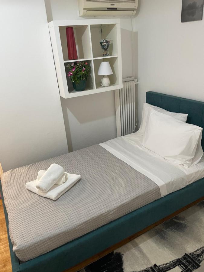 My Home 아테네 외부 사진