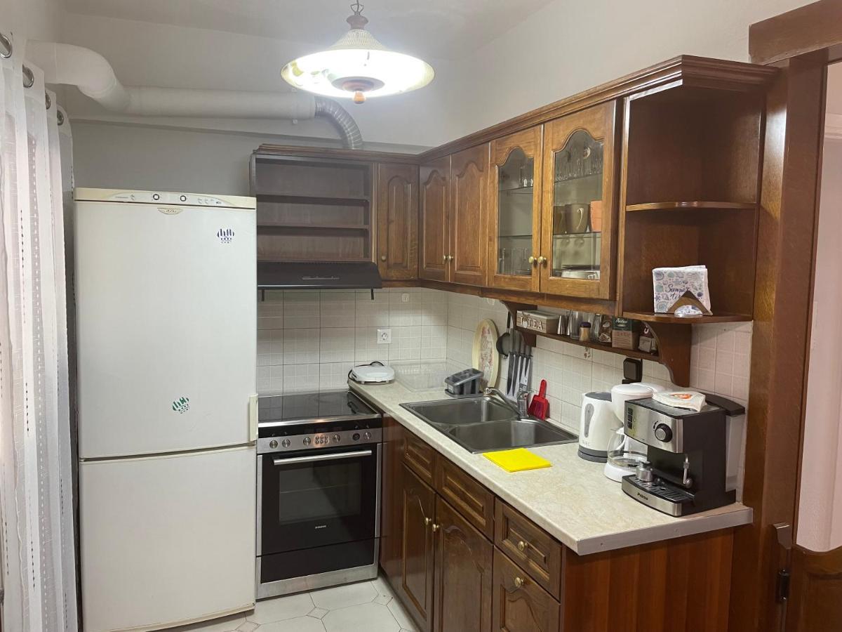 My Home 아테네 외부 사진