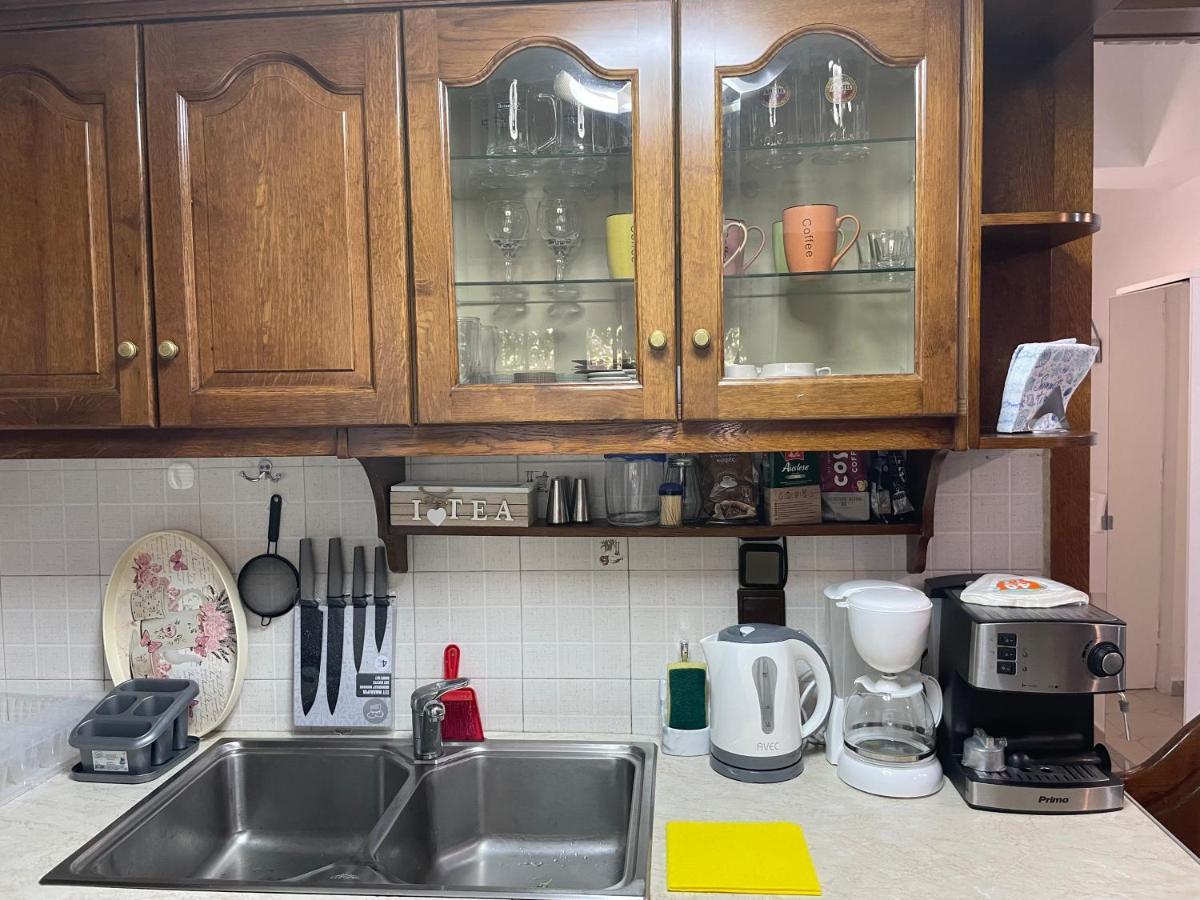 My Home 아테네 외부 사진