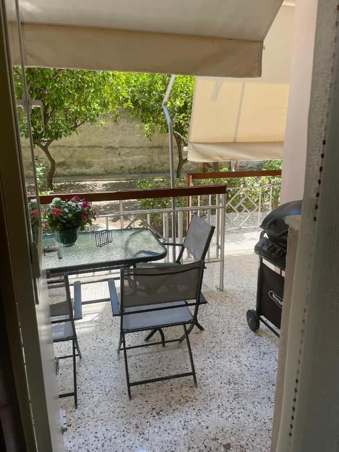 My Home 아테네 외부 사진