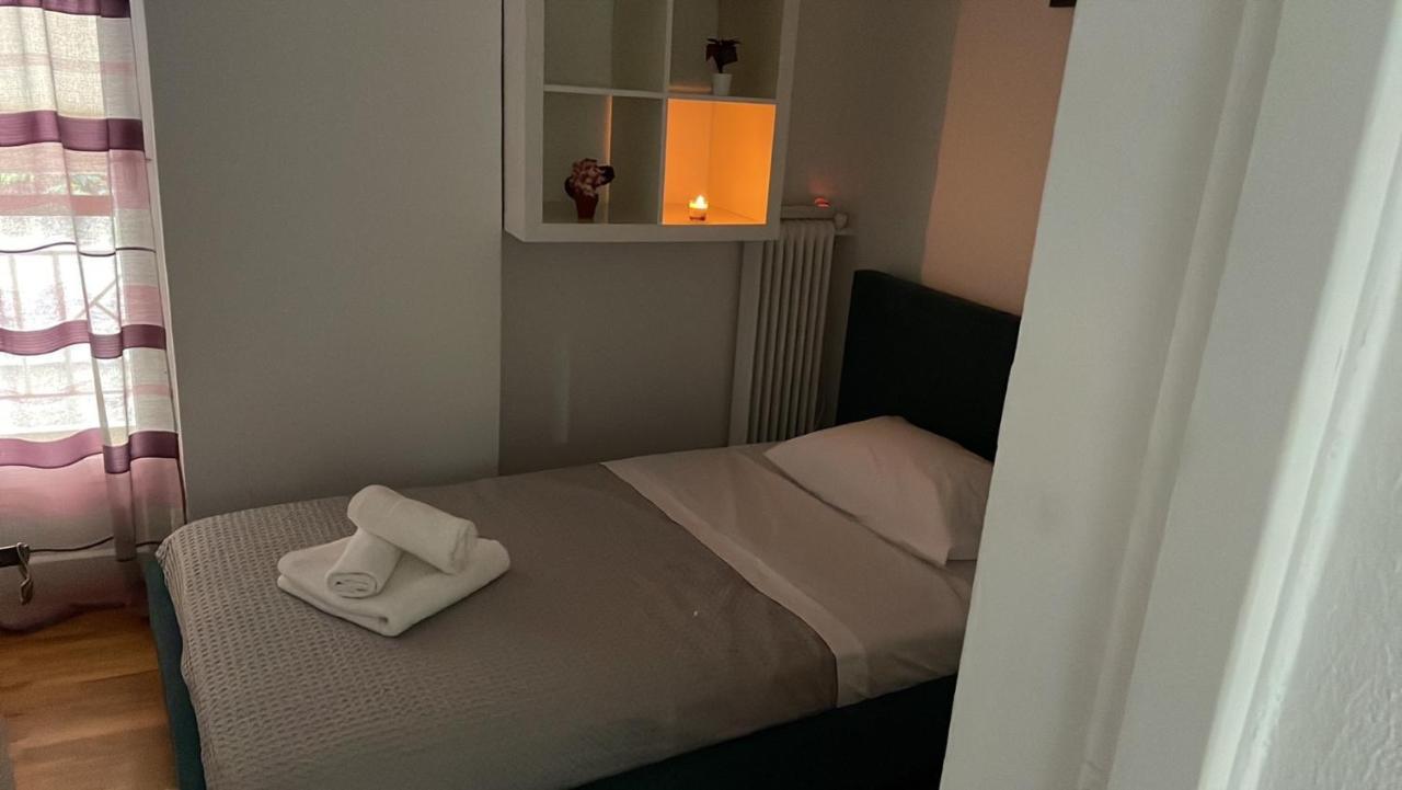 My Home 아테네 외부 사진