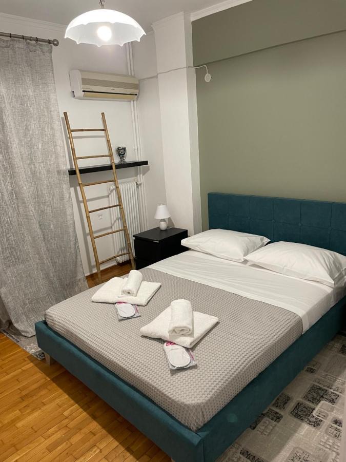 My Home 아테네 외부 사진