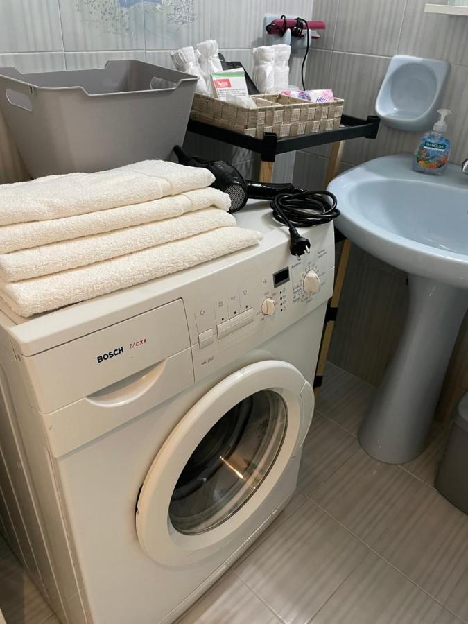 My Home 아테네 외부 사진