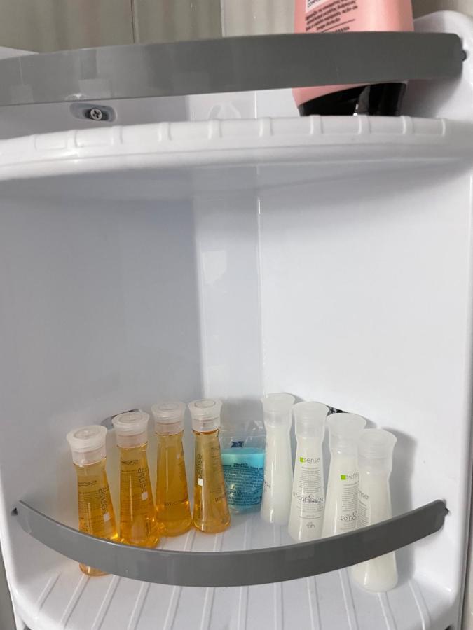 My Home 아테네 외부 사진