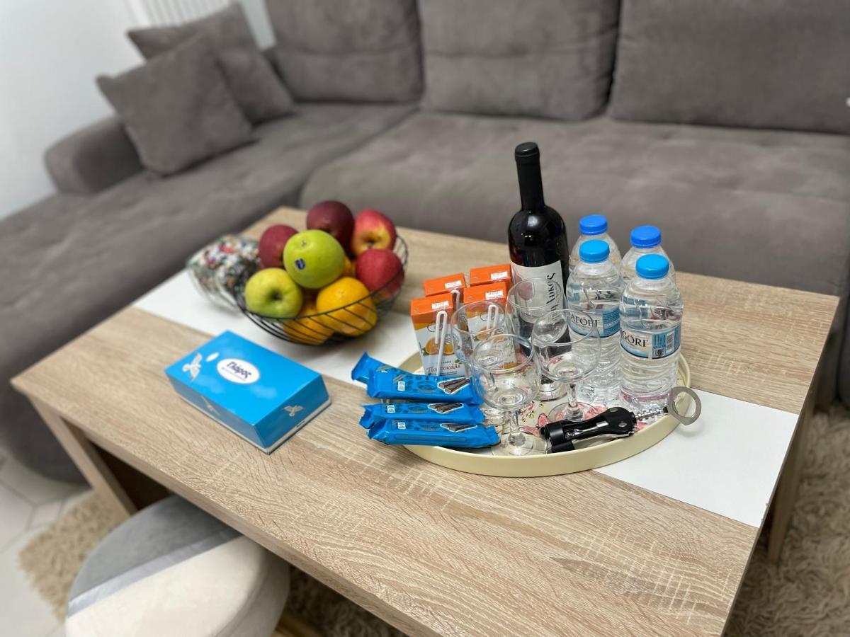 My Home 아테네 외부 사진
