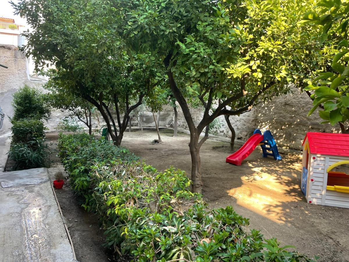My Home 아테네 외부 사진