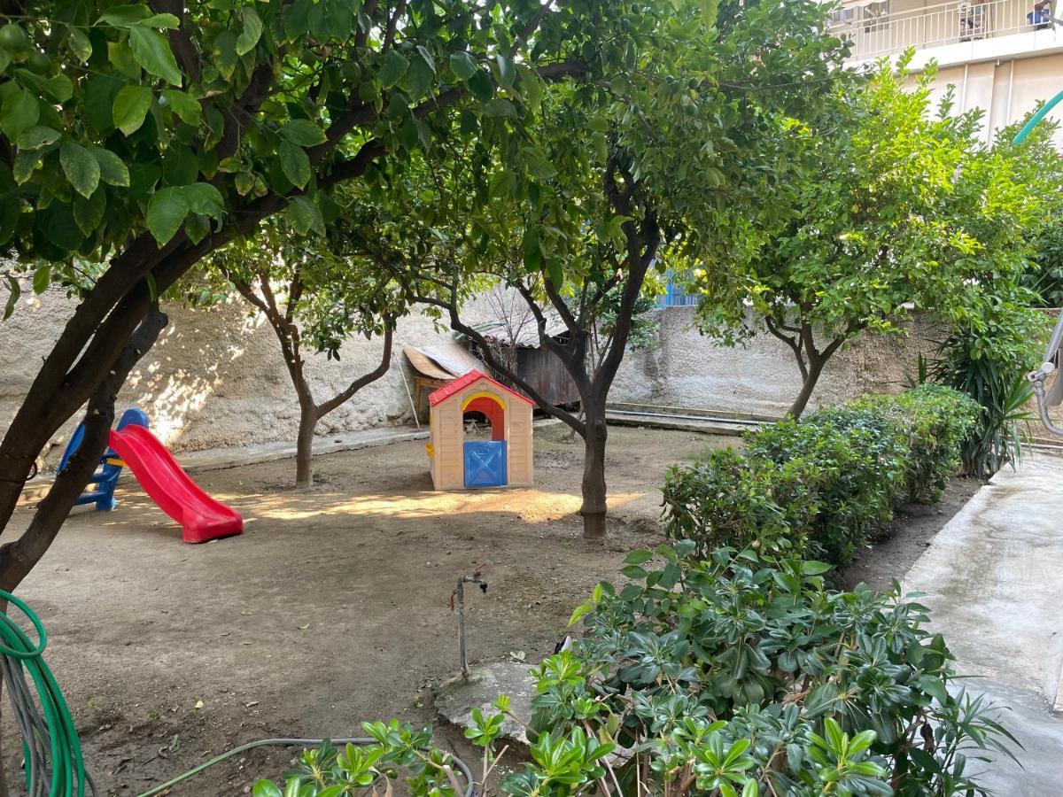 My Home 아테네 외부 사진