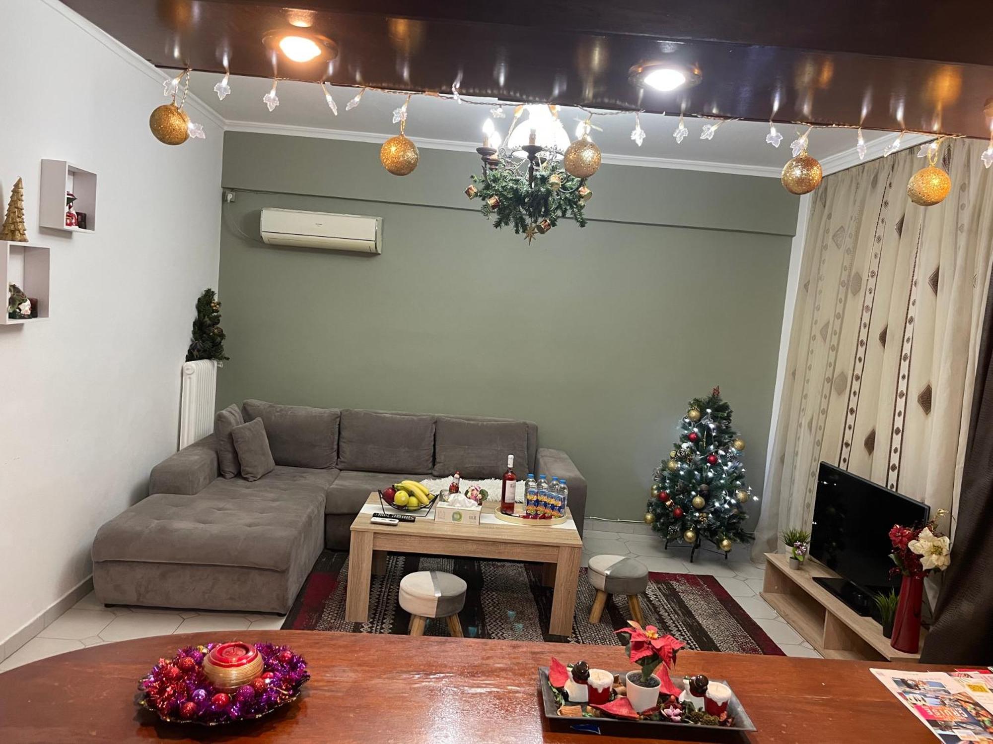 My Home 아테네 외부 사진